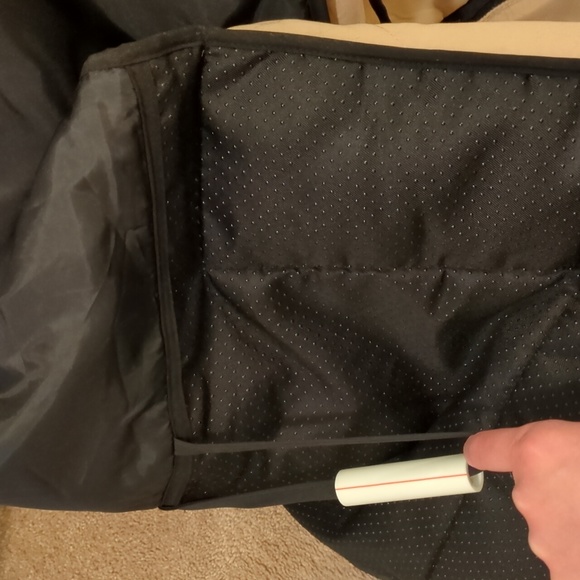 Car Seat Protector - Picture 4 of 4